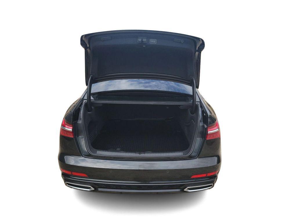 used 2019 Audi A6 car, priced at $20,995