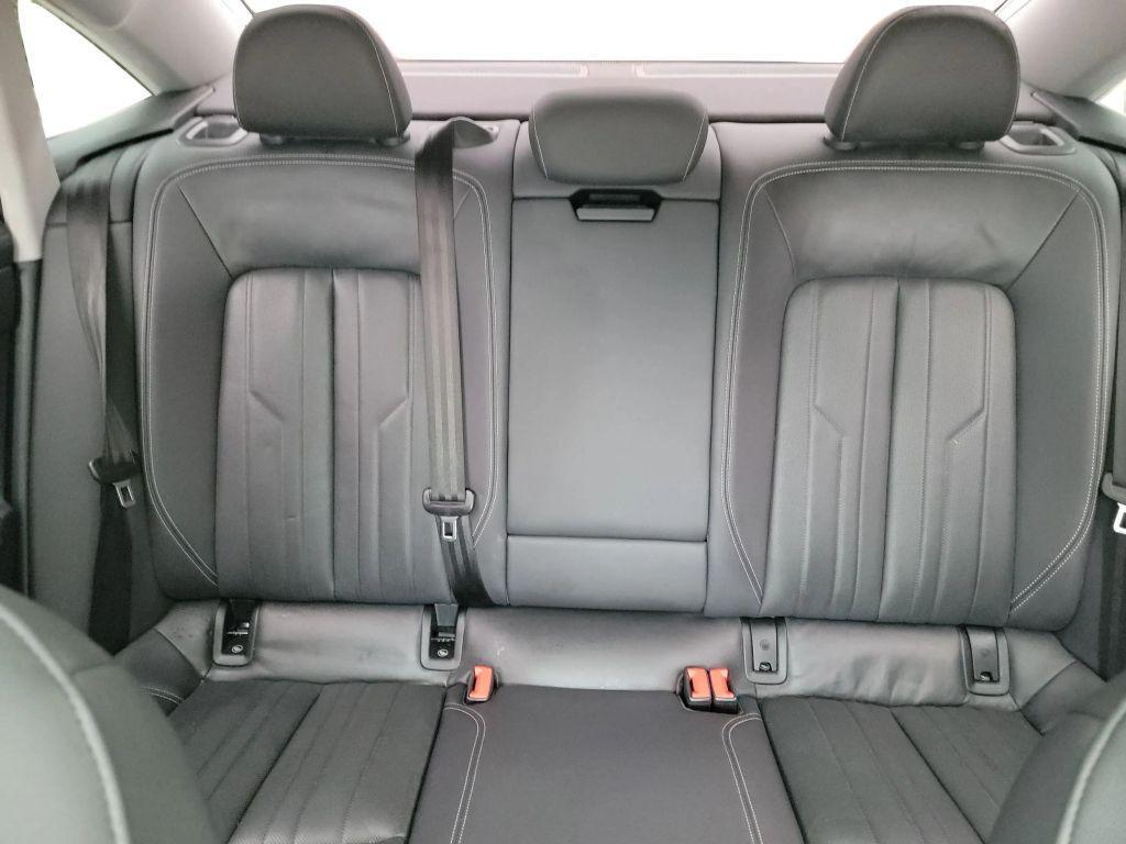 used 2019 Audi A6 car, priced at $20,995