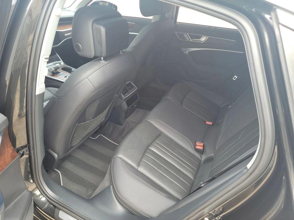 used 2019 Audi A6 car, priced at $20,995