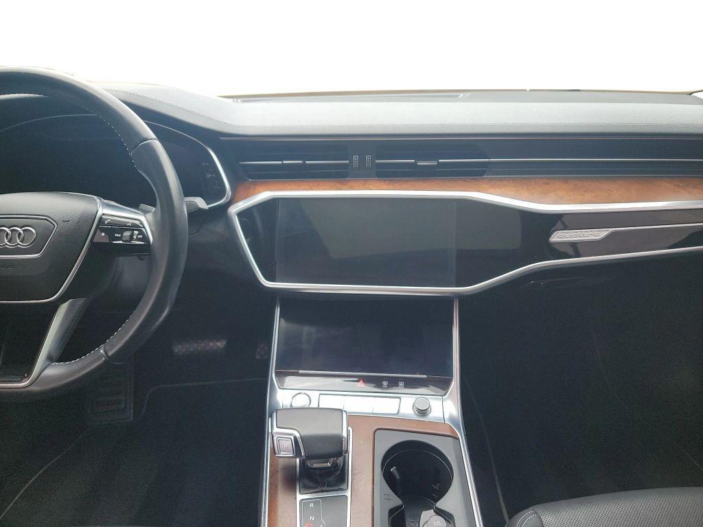used 2019 Audi A6 car, priced at $20,995
