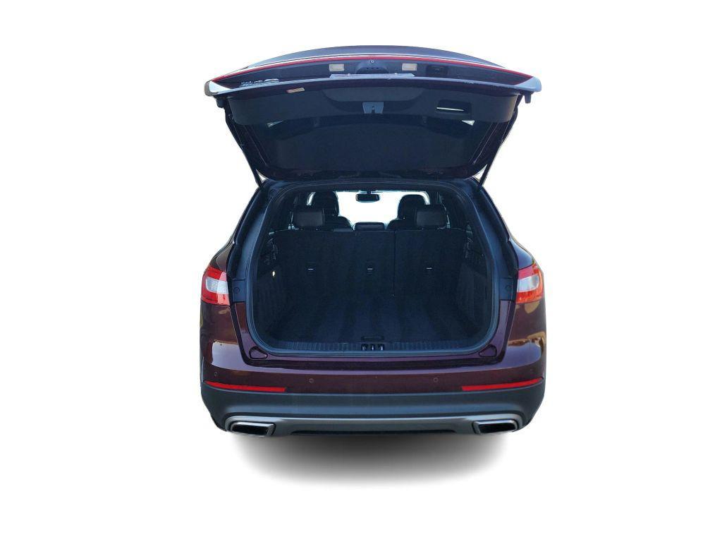 used 2018 Lincoln MKX car, priced at $14,995