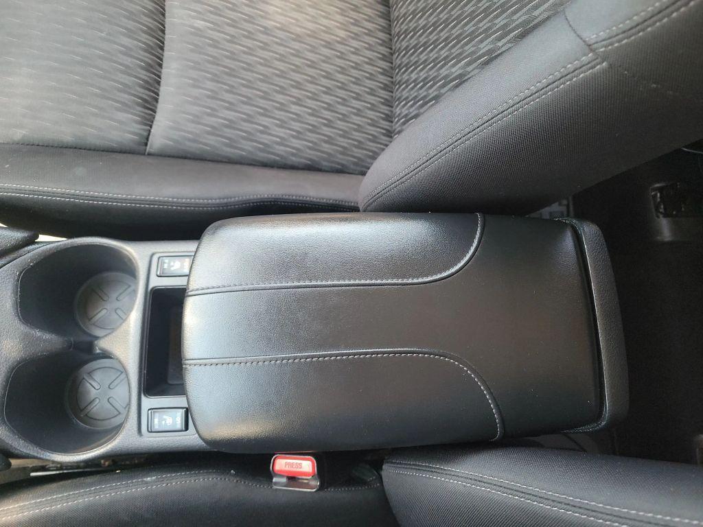 used 2019 Nissan Rogue car, priced at $10,495