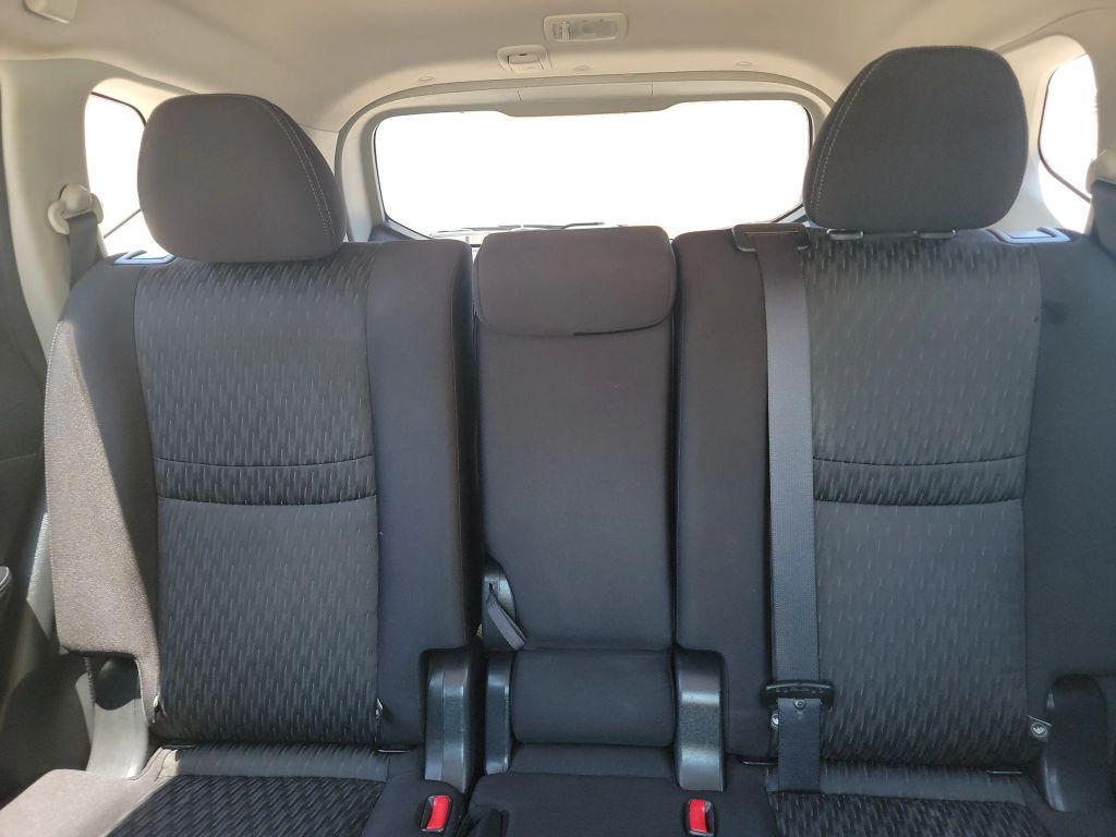 used 2019 Nissan Rogue car, priced at $10,495