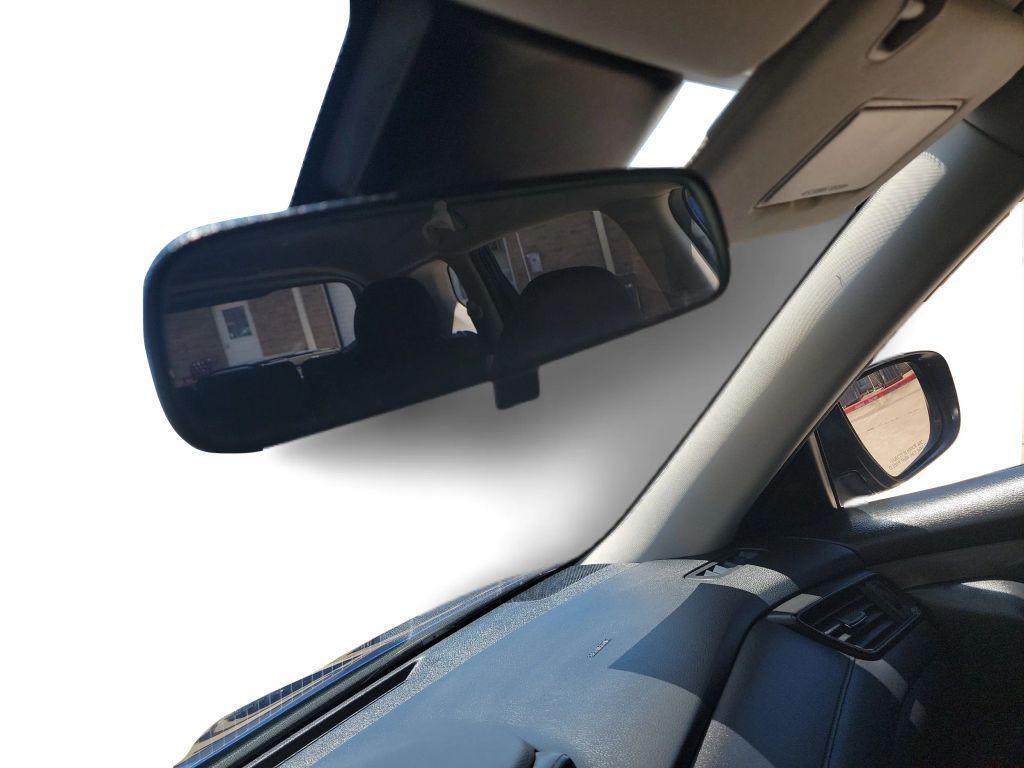 used 2019 Nissan Rogue car, priced at $10,495