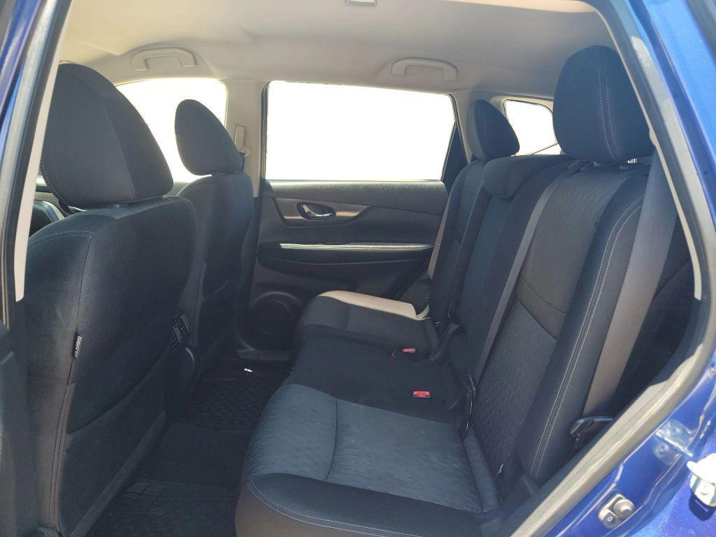 used 2019 Nissan Rogue car, priced at $10,495
