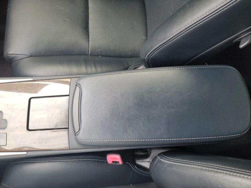 used 2012 Lexus IS 250C car, priced at $13,995