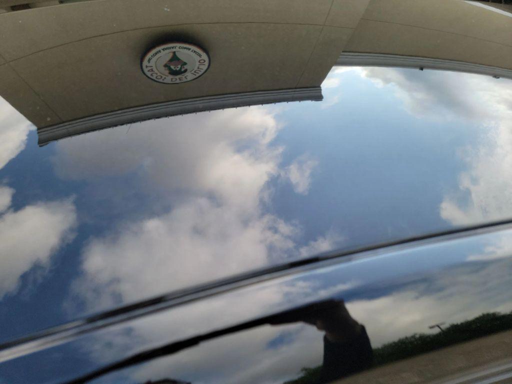 used 2022 Ford Mustang car, priced at $36,995