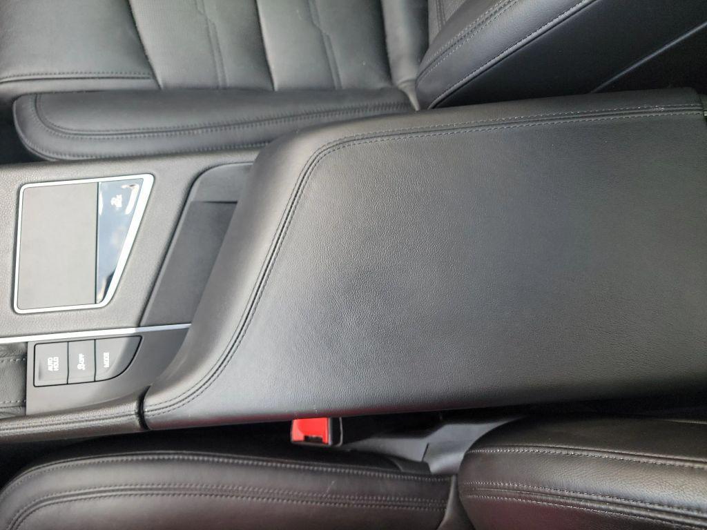 used 2018 Cadillac CT6 car, priced at $25,995