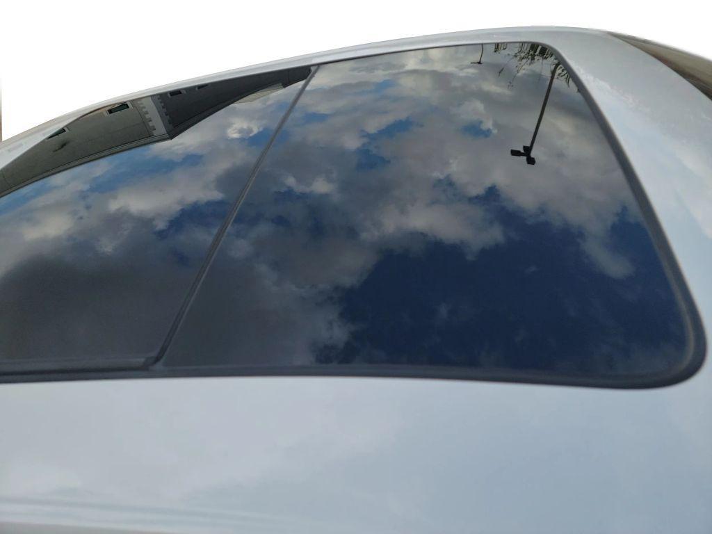 used 2018 Cadillac CT6 car, priced at $25,995