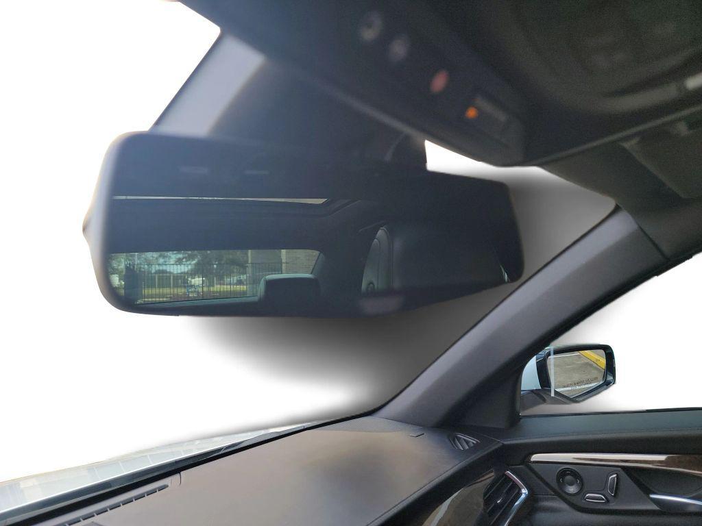 used 2018 Cadillac CT6 car, priced at $25,995