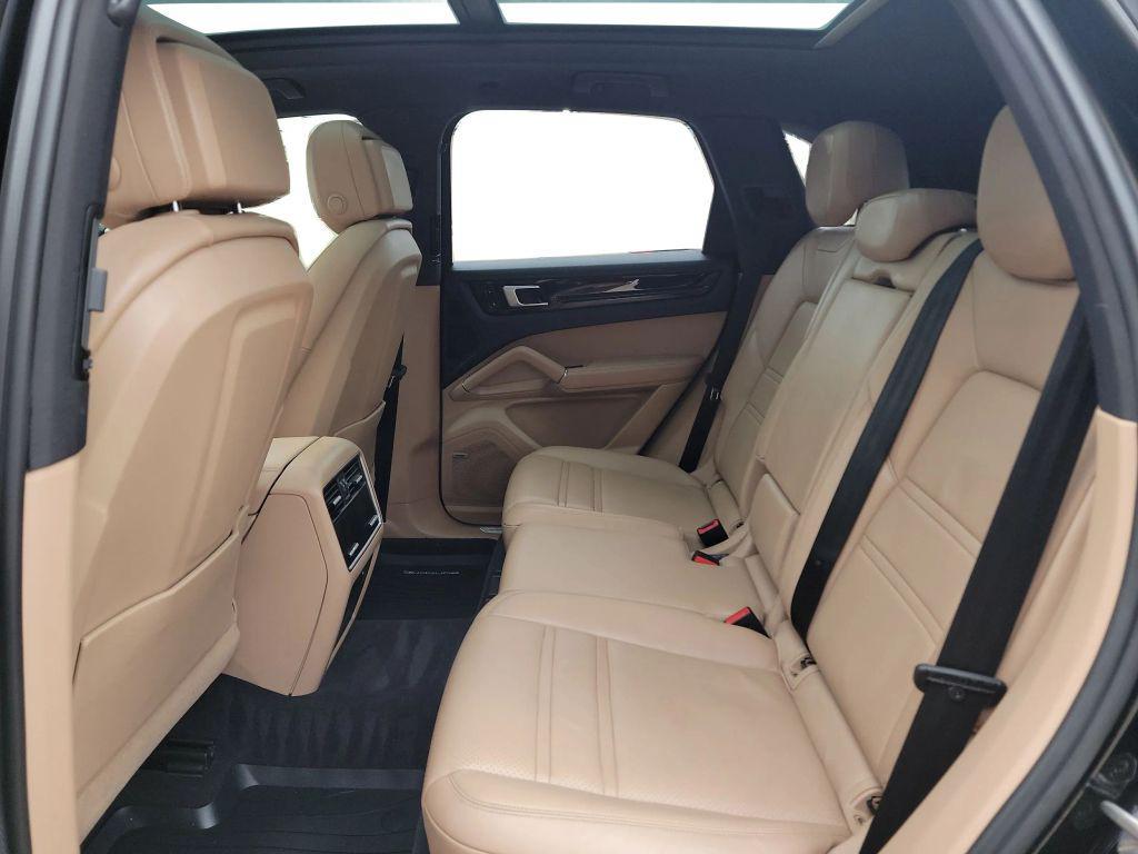 used 2019 Porsche Cayenne car, priced at $24,995