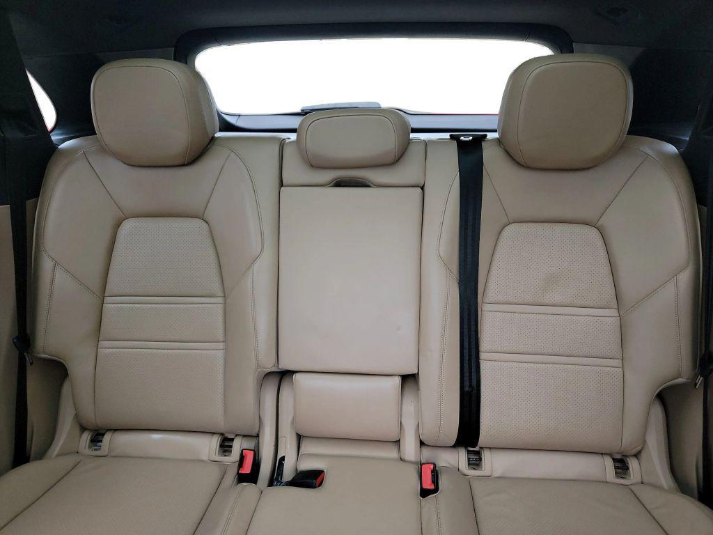 used 2019 Porsche Cayenne car, priced at $24,995