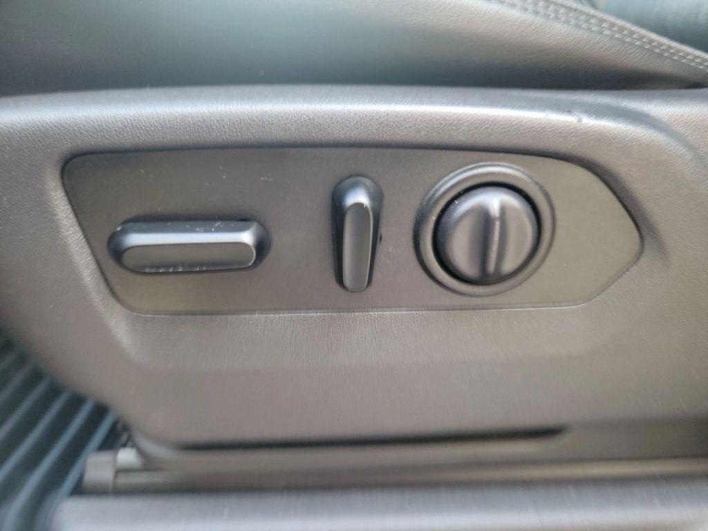 used 2021 Chevrolet Silverado 1500 car, priced at $24,995