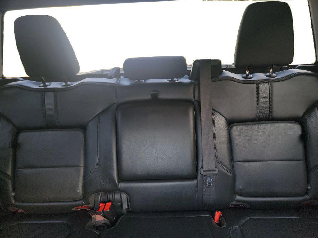 used 2021 Chevrolet Silverado 1500 car, priced at $24,995