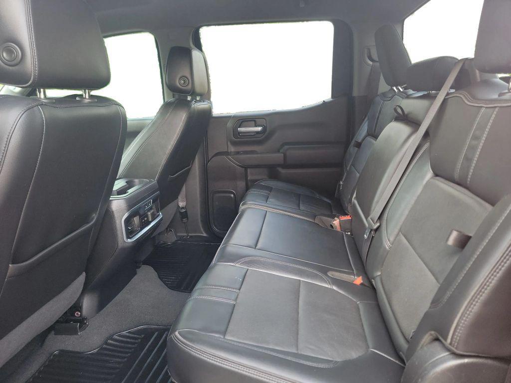 used 2021 Chevrolet Silverado 1500 car, priced at $24,995