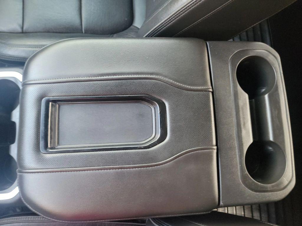 used 2021 Chevrolet Silverado 1500 car, priced at $24,995