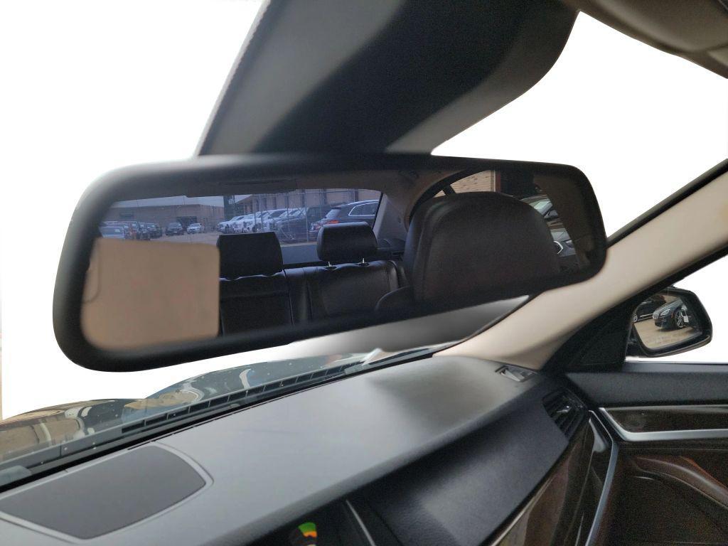 used 2016 BMW 535 car, priced at $13,995