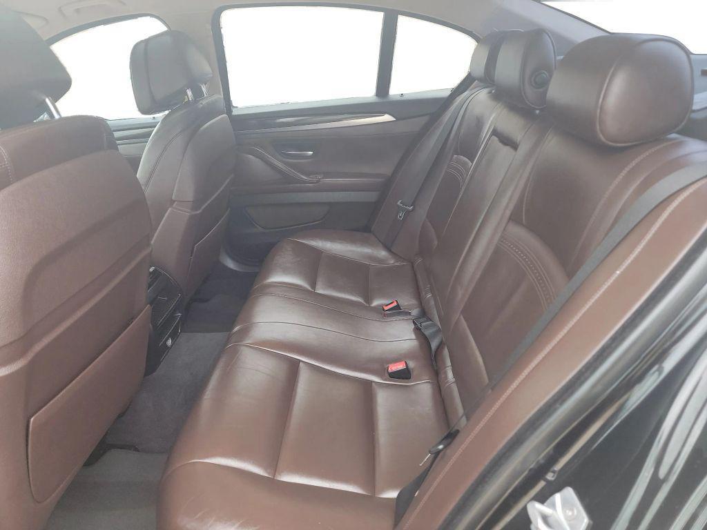 used 2016 BMW 535 car, priced at $13,995