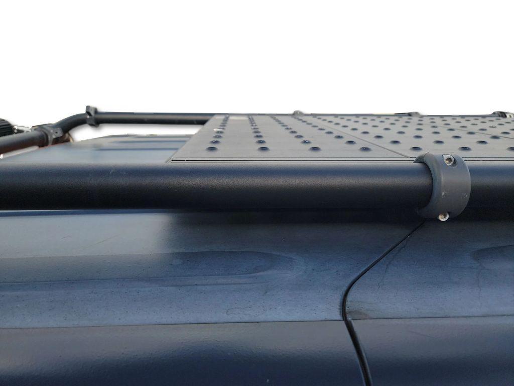 used 2015 Jeep Wrangler Unlimited car, priced at $20,495