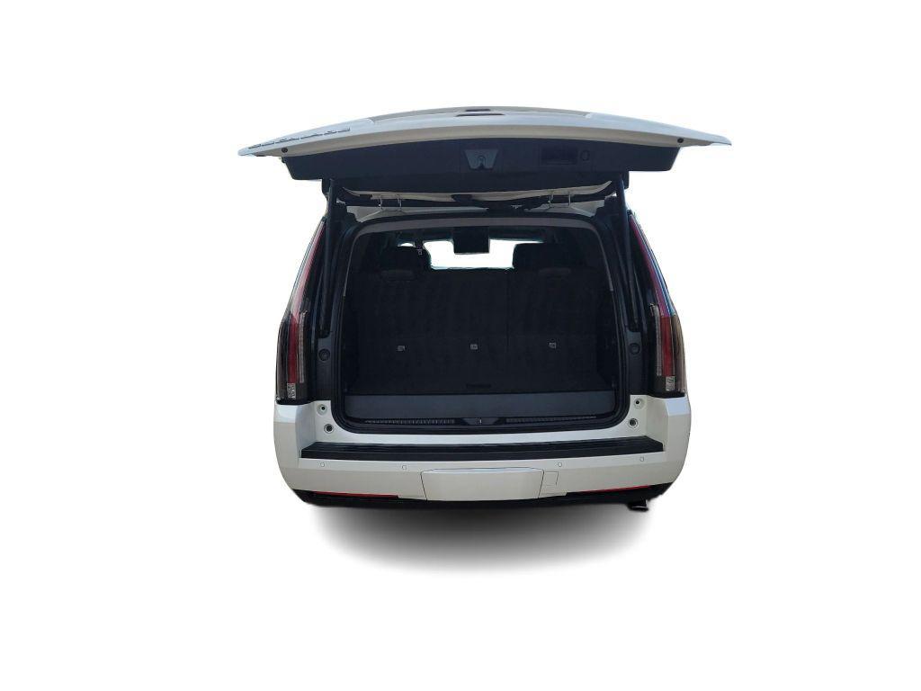 used 2015 Cadillac Escalade car, priced at $18,995