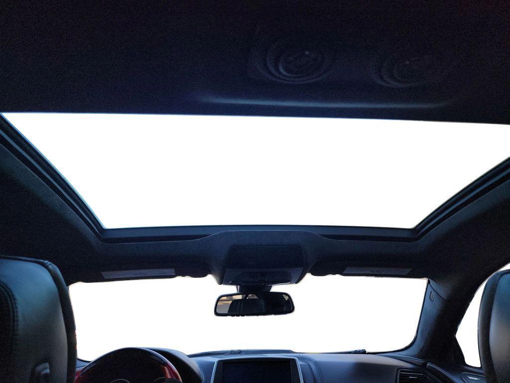 used 2015 BMW 650 Gran Coupe car, priced at $17,495