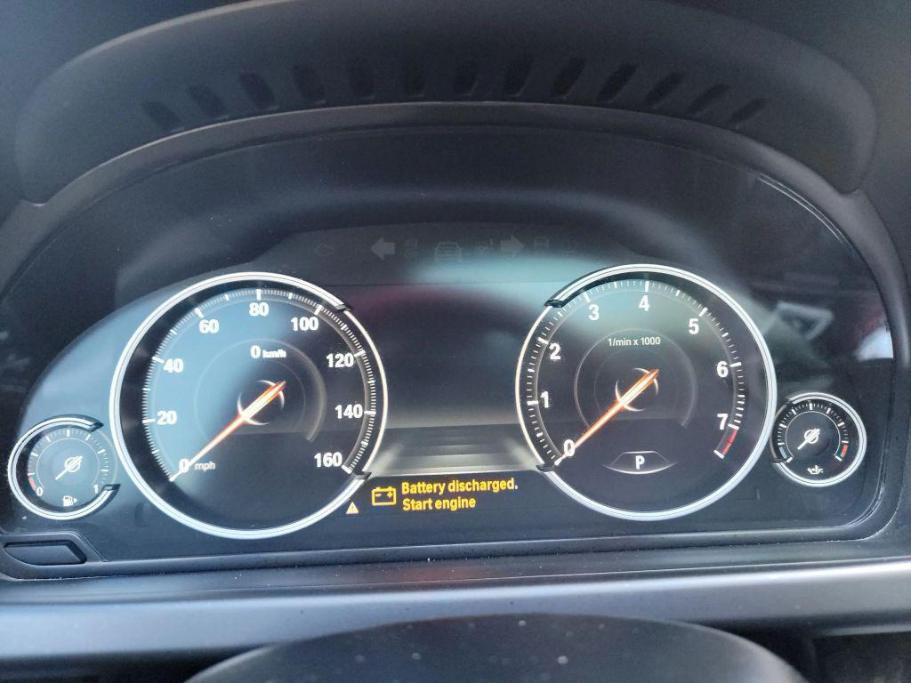 used 2015 BMW 650 Gran Coupe car, priced at $17,495