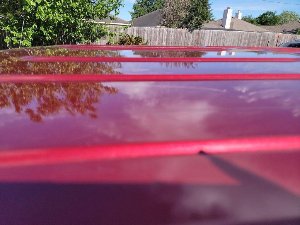 used 2012 Jeep Wrangler Unlimited car, priced at $14,995