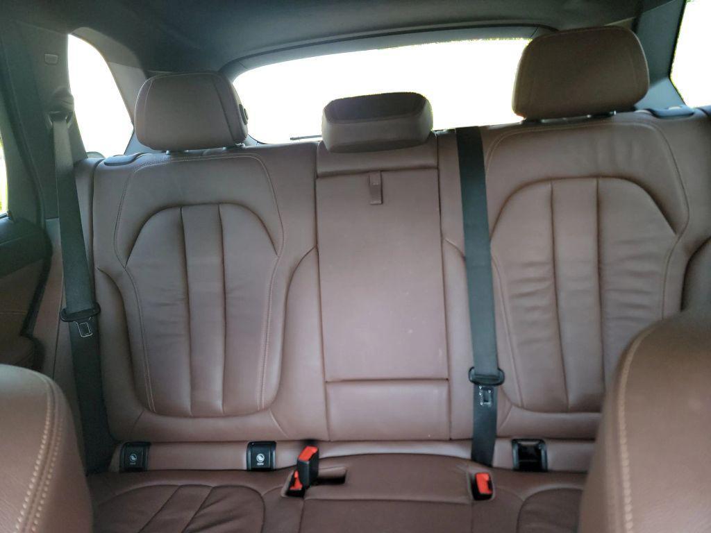 used 2020 BMW X5 car, priced at $24,995