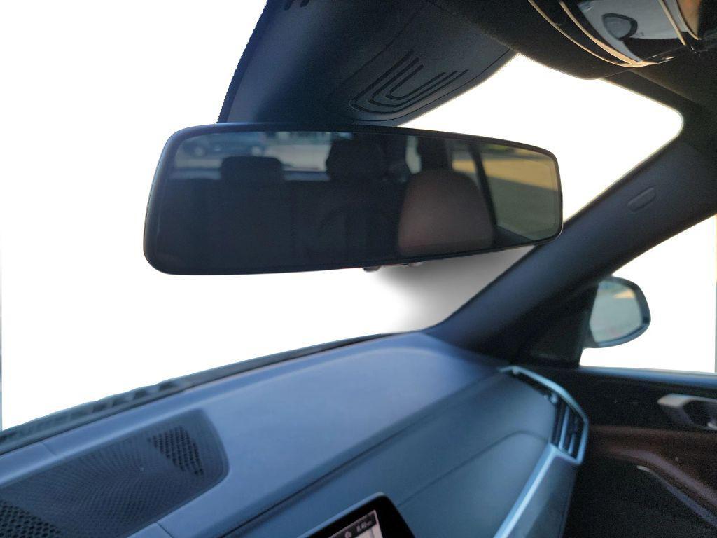 used 2020 BMW X5 car, priced at $24,995