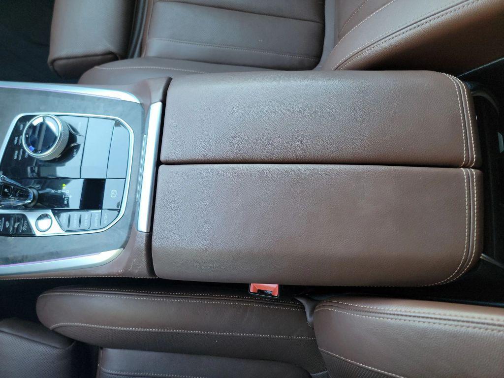 used 2020 BMW X5 car, priced at $24,995