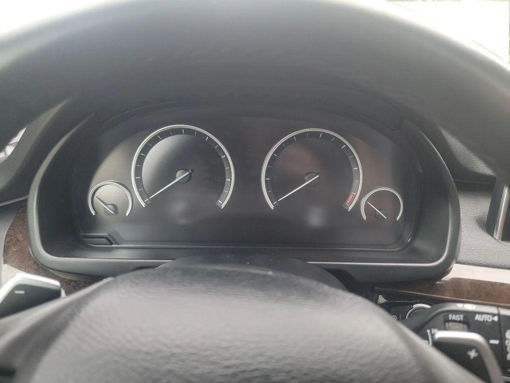 used 2018 BMW X5 car, priced at $15,595