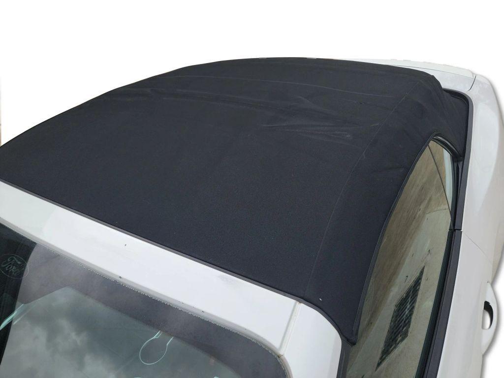 used 2020 Ford Mustang car, priced at $13,995