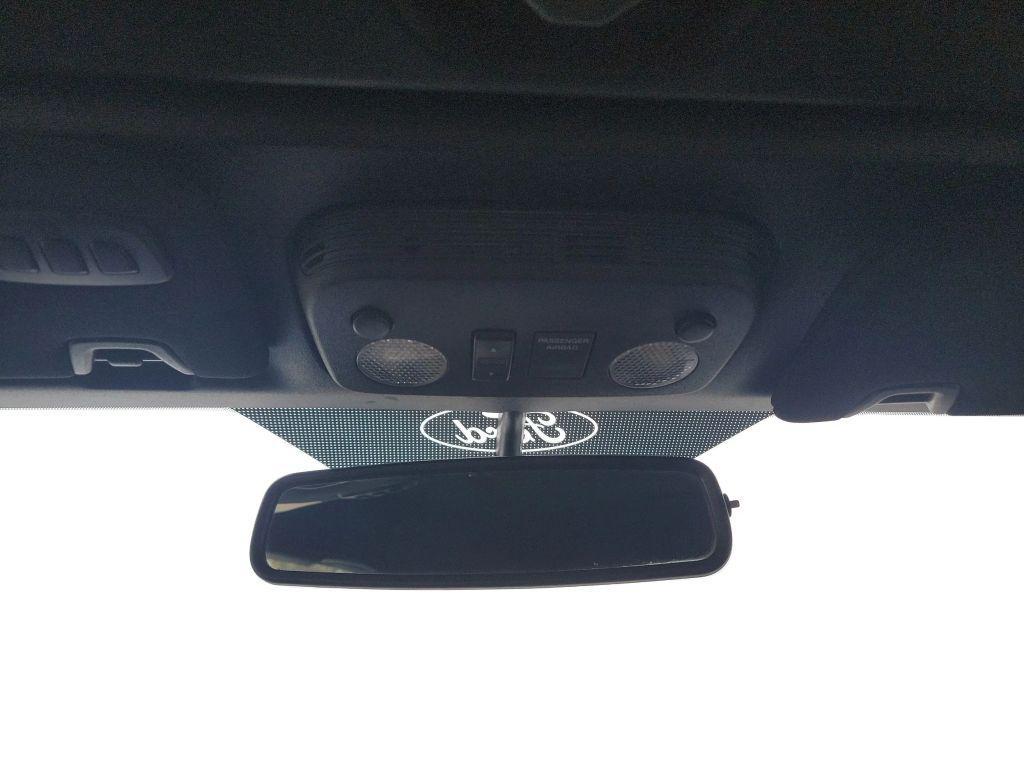 used 2020 Ford Mustang car, priced at $13,995