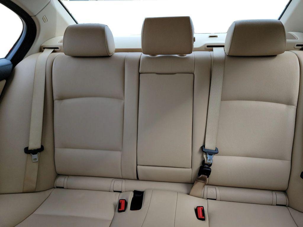 used 2013 BMW 528 car, priced at $13,995