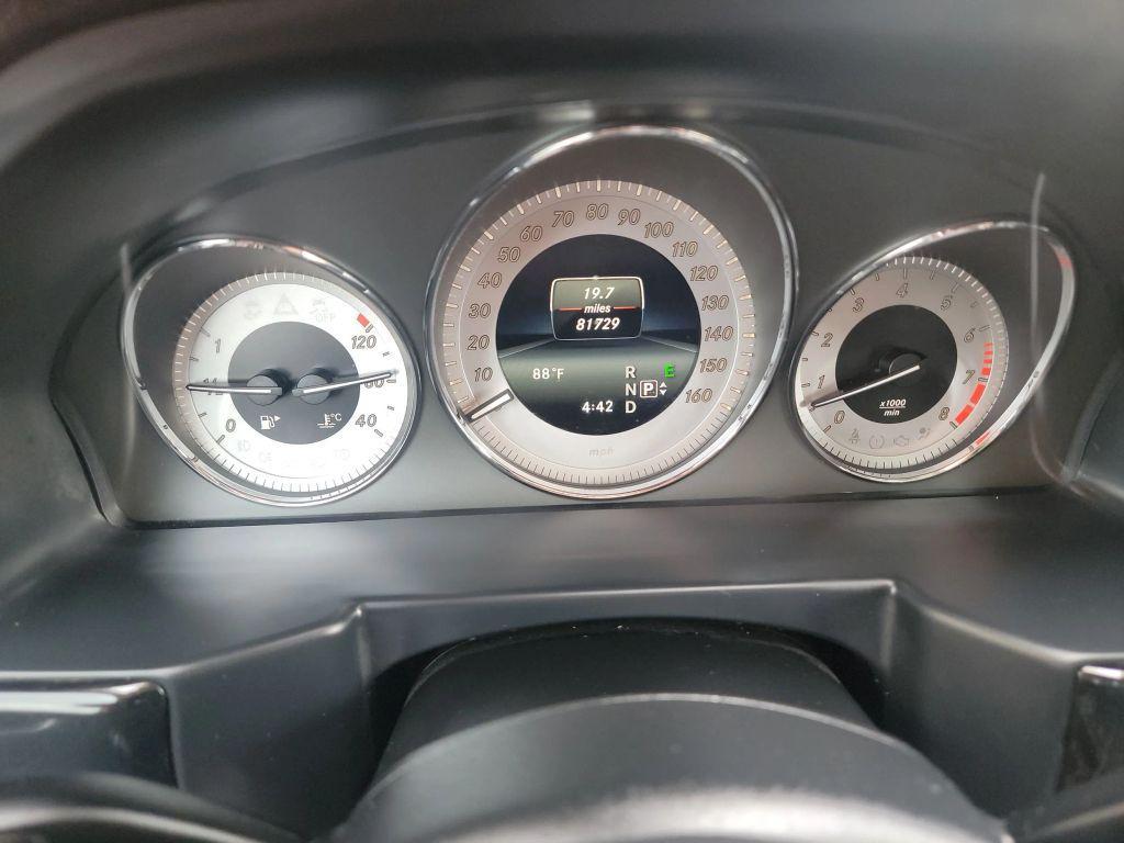 used 2015 Mercedes-Benz GLK-Class car, priced at $14,495