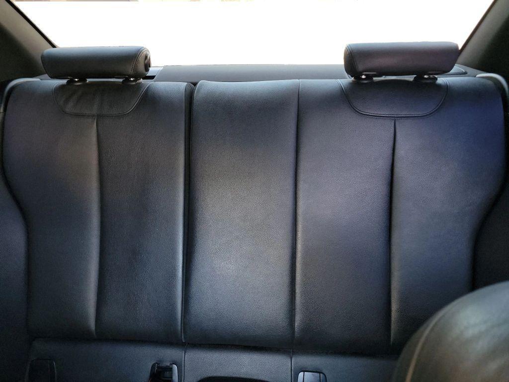 used 2015 BMW M235 car, priced at $17,995