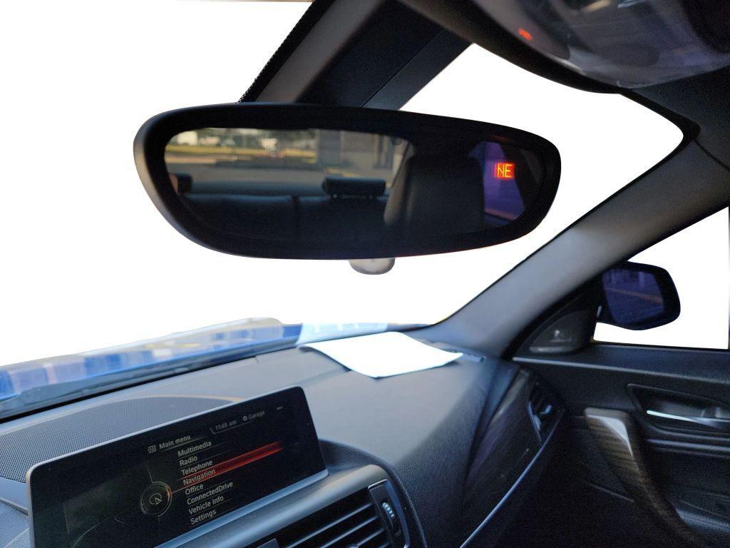 used 2015 BMW M235 car, priced at $17,995