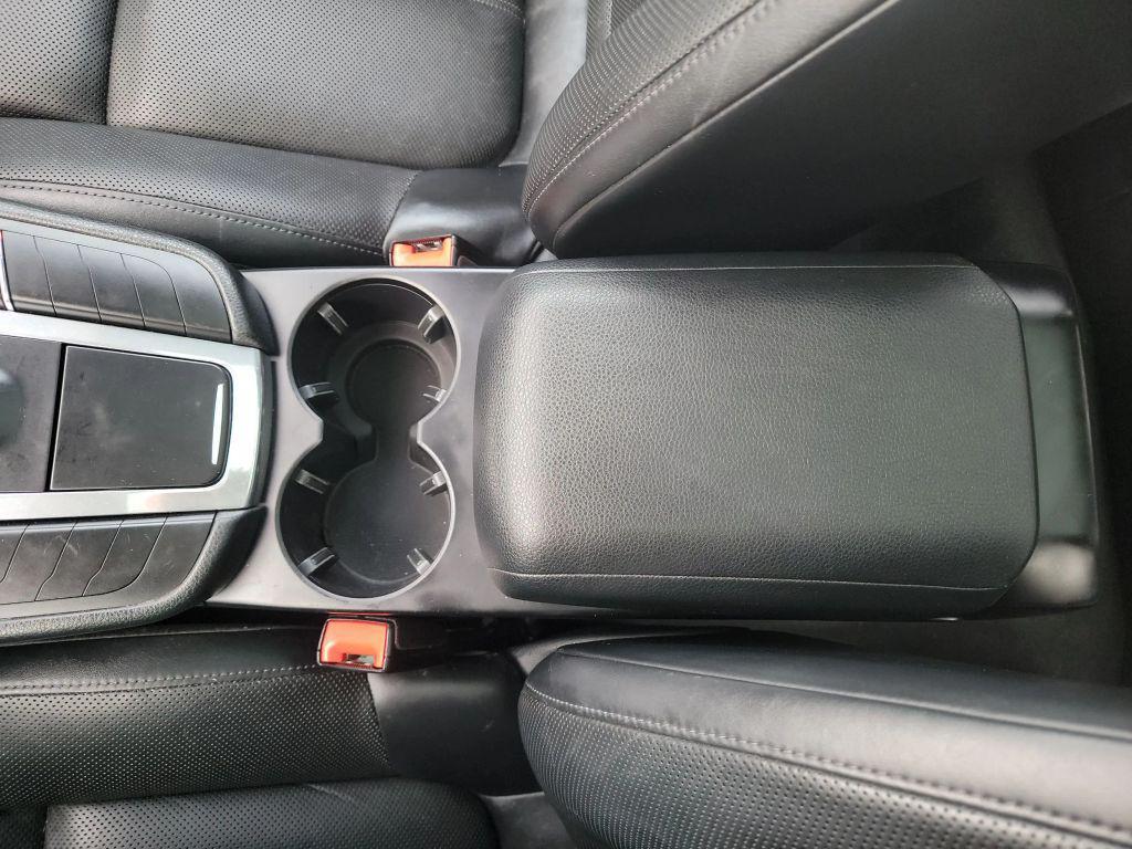 used 2016 Porsche Macan car, priced at $18,995