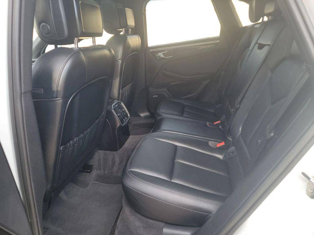 used 2016 Porsche Macan car, priced at $18,995