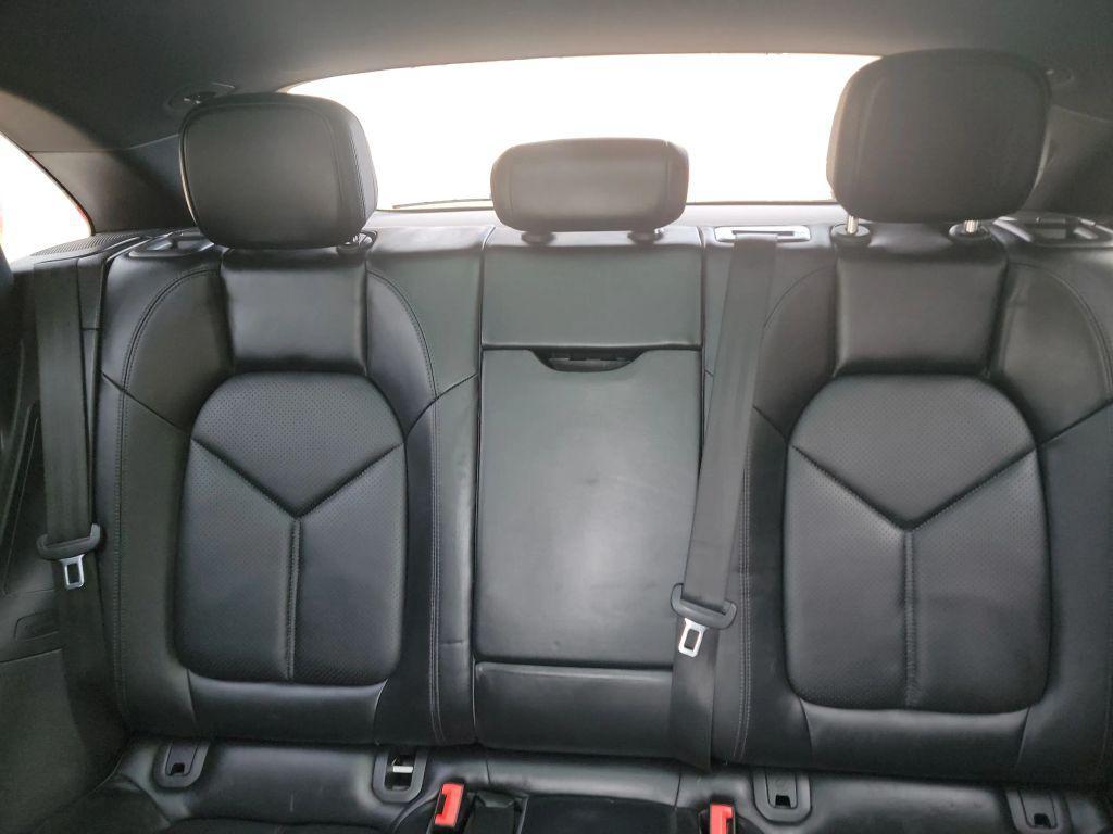 used 2016 Porsche Macan car, priced at $18,995