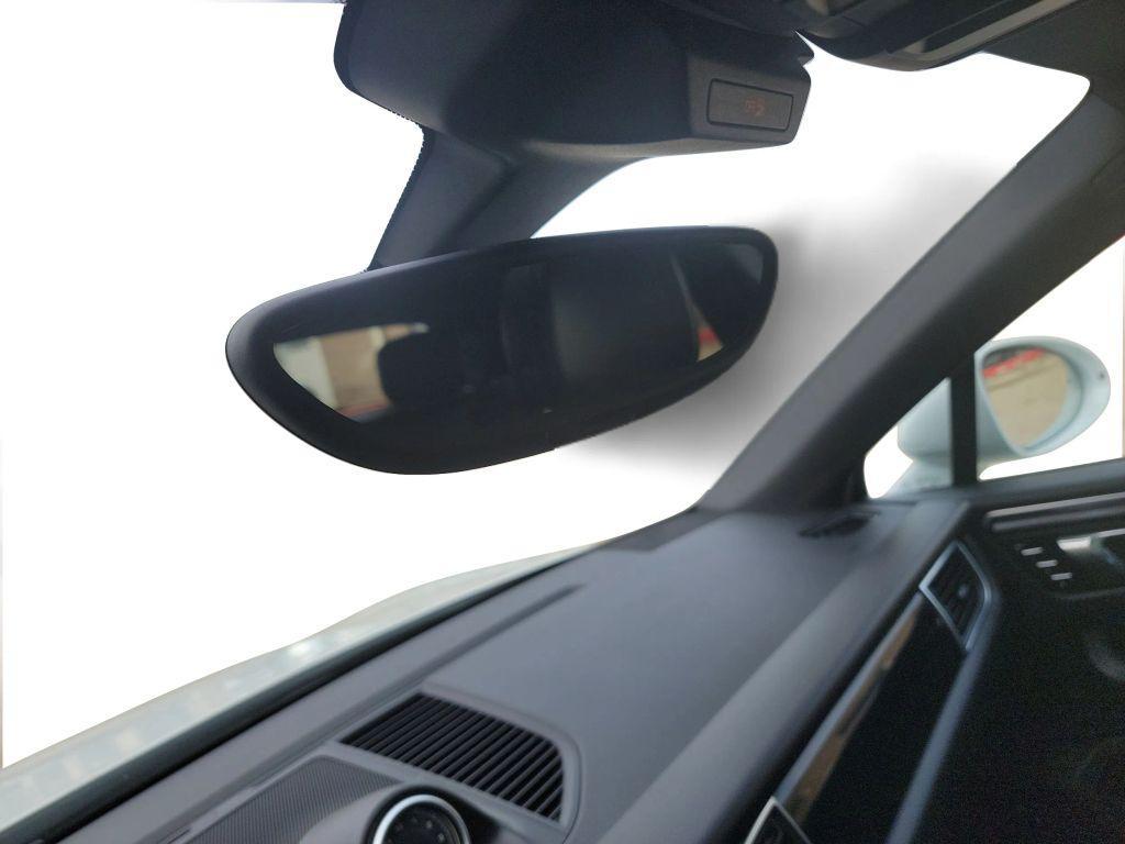 used 2016 Porsche Macan car, priced at $18,995