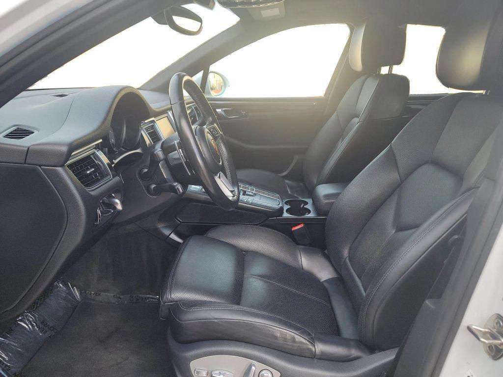used 2016 Porsche Macan car, priced at $18,995