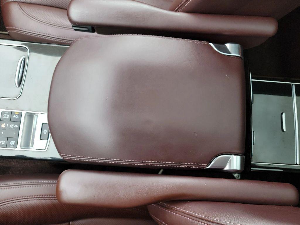 used 2016 Land Rover Range Rover car, priced at $21,995
