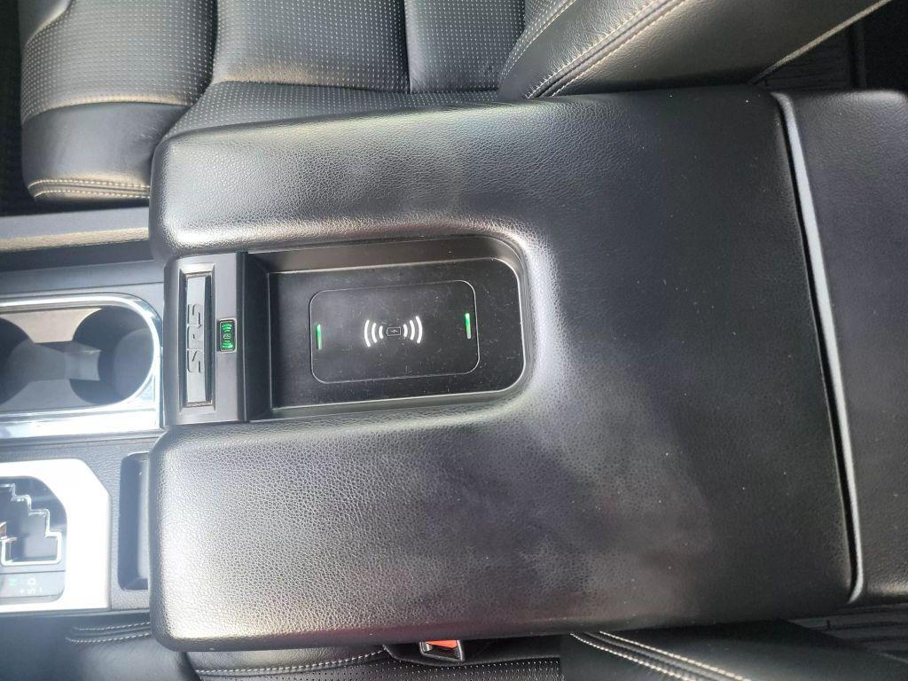 used 2020 Toyota Tundra car, priced at $26,495