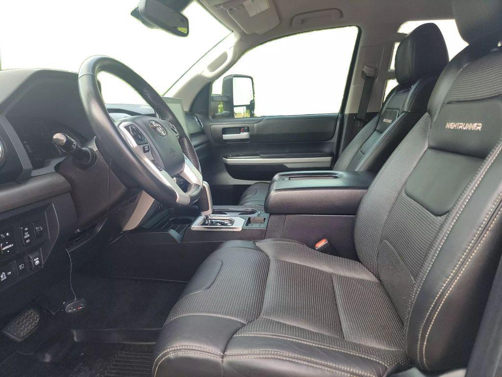 used 2020 Toyota Tundra car, priced at $26,495