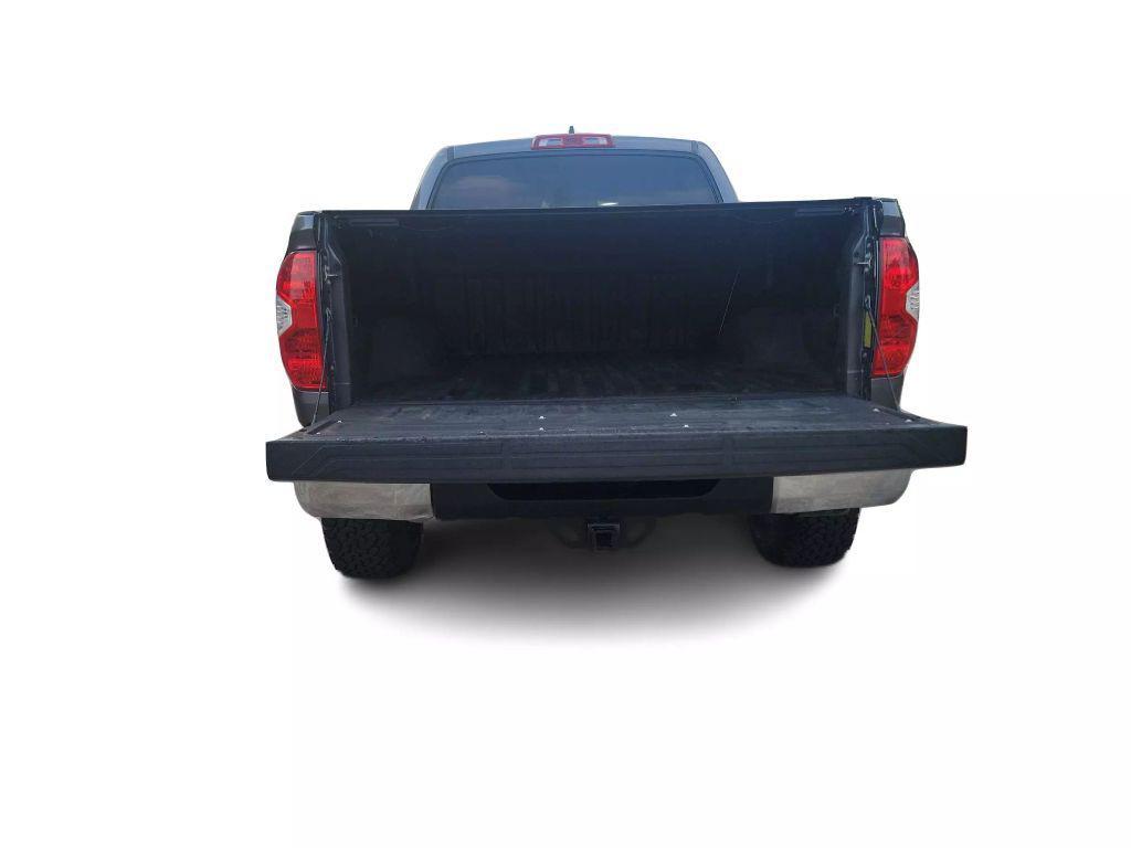 used 2020 Toyota Tundra car, priced at $26,495