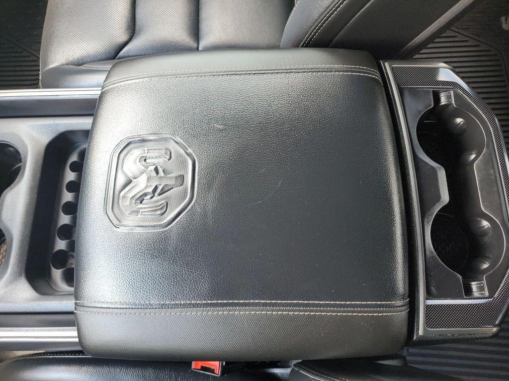 used 2021 Ram 1500 car, priced at $29,995