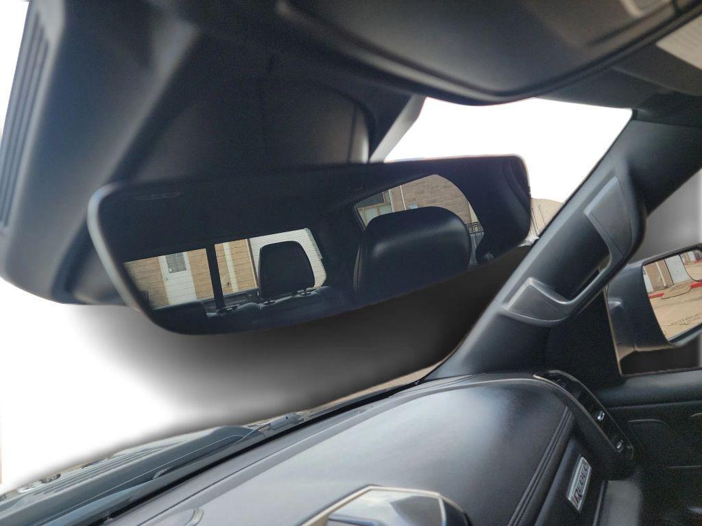used 2021 Ram 1500 car, priced at $29,995