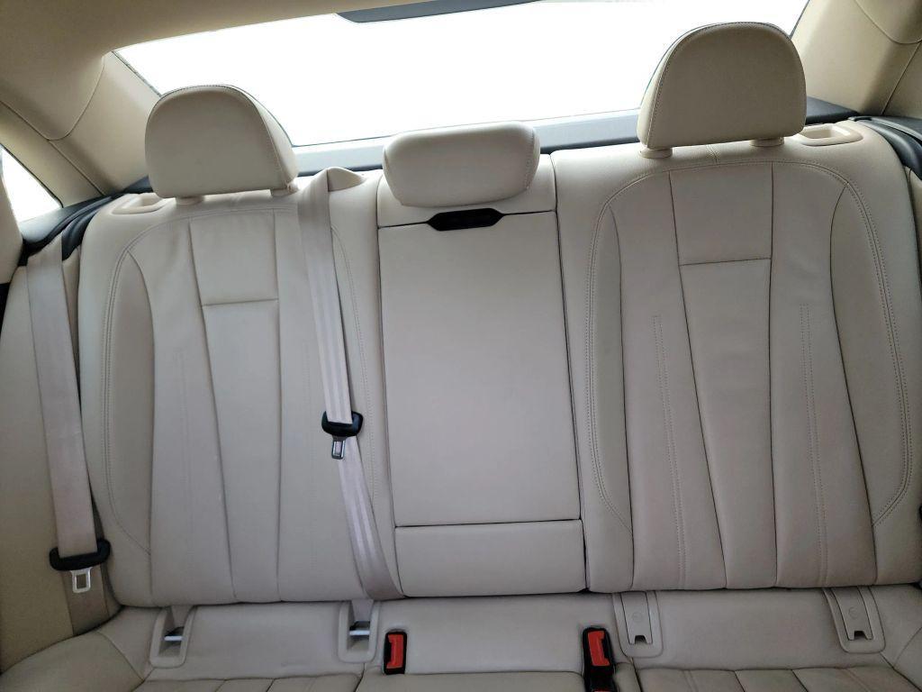 used 2018 Audi A4 car, priced at $17,995