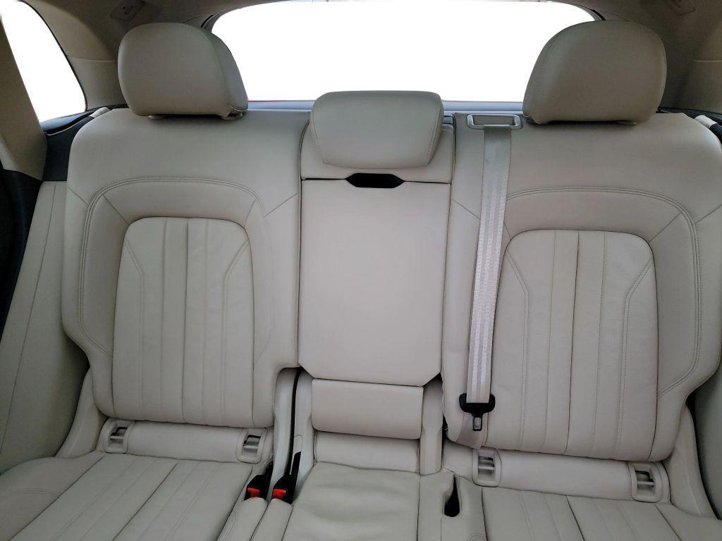 used 2018 Audi Q5 car, priced at $15,495